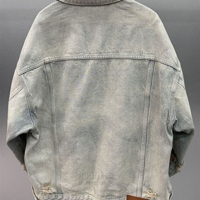 市场上装-夹克-休闲夹克