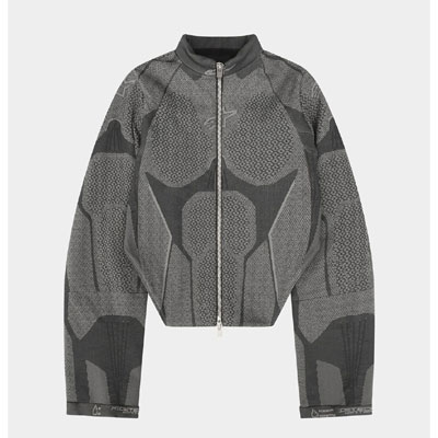 意大利《Alpinestars Reserve x HELIOT EMIL》2024春夏潮流前卫男装