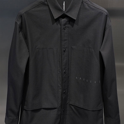 市场上装-衬衫-欧货衬衫