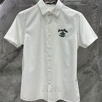 市场上装-衬衫-欧货衬衫