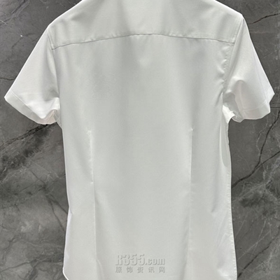 市场上装-衬衫-欧货衬衫