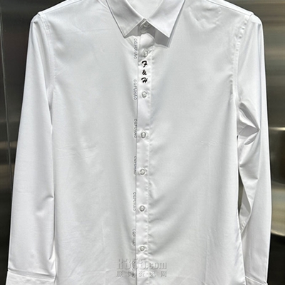 市场上装-衬衫-欧货衬衫