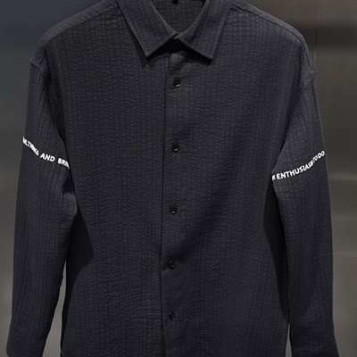 市场上装-衬衫-欧货衬衫