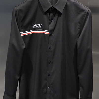 市场上装-衬衫-欧货衬衫