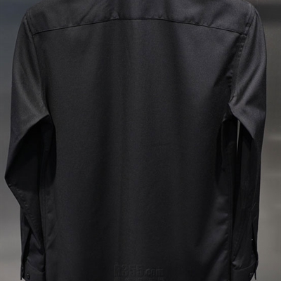 市场上装-衬衫-欧货衬衫