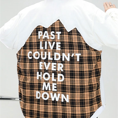 市场上装-衬衫-电商衬衫