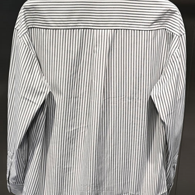 市场上装-衬衫-休闲衬衫