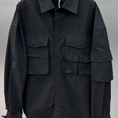 市场上装-衬衫-休闲衬衫