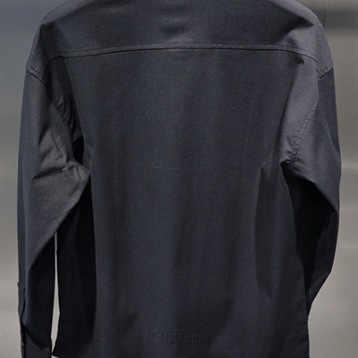 市场上装-衬衫-休闲衬衫