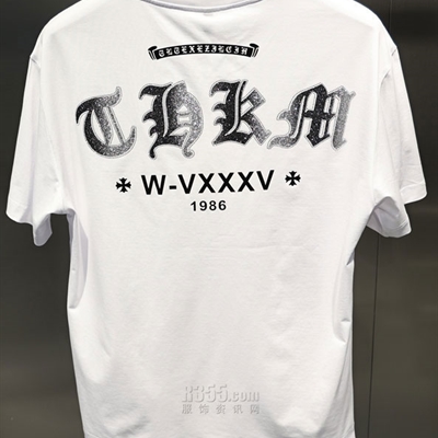 市场上装-T恤-欧货T恤