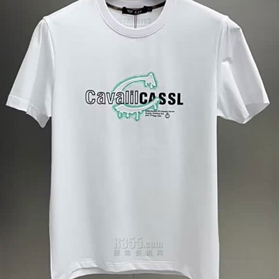 市场上装-T恤-欧货T恤