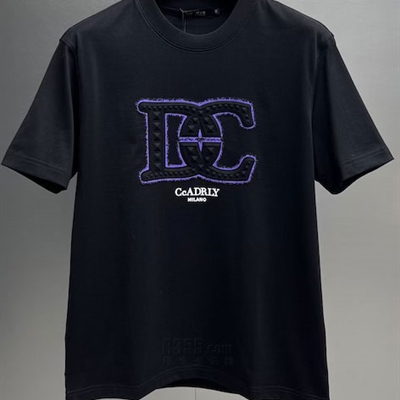 市场上装-T恤-欧货T恤