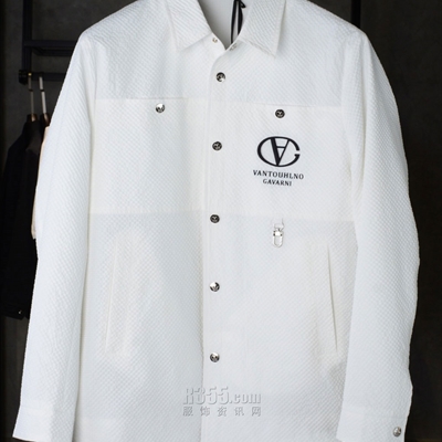 市场上装-夹克-欧货夹克