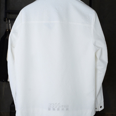 市场上装-夹克-欧货夹克