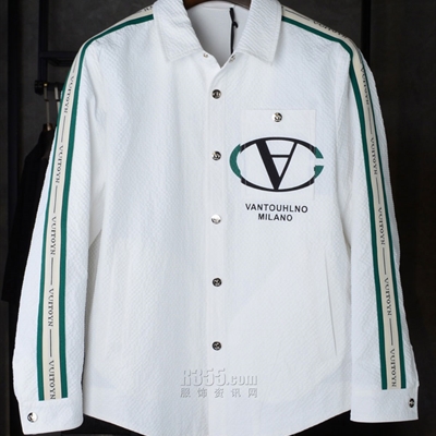 市场上装-夹克-欧货夹克