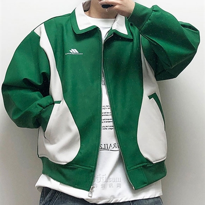 市场上装-夹克-电商夹克