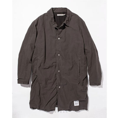 日本《nonnative x UNDERCOVER》2024春夏休闲时尚男装