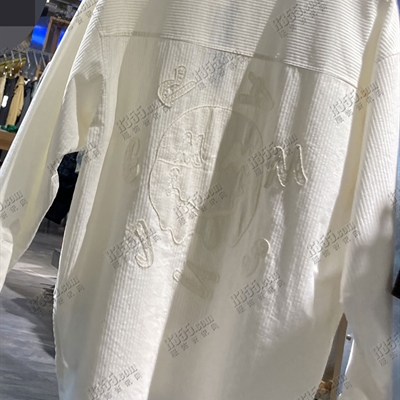 市场上装-衬衫-休闲衬衫【实拍】