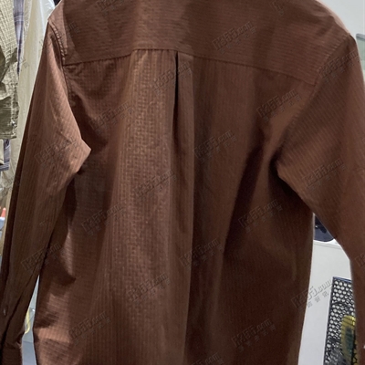 市场上装-衬衫-休闲衬衫【实拍】