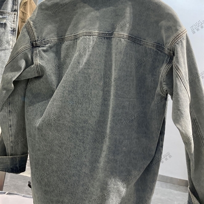 市场上装-衬衫-休闲衬衫【实拍】