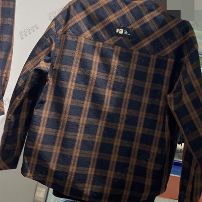 市场上装-衬衫-休闲衬衫【实拍】