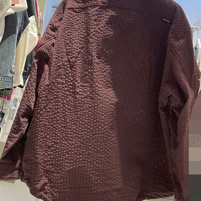 市场上装-衬衫-休闲衬衫【实拍】