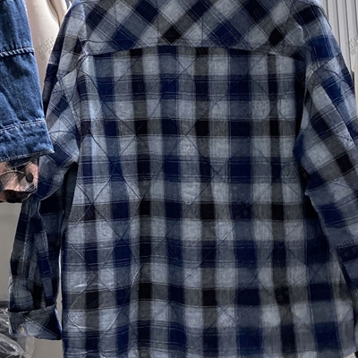 市场上装-衬衫-休闲衬衫【实拍】