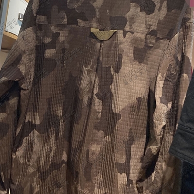 市场上装-衬衫-休闲衬衫【实拍】