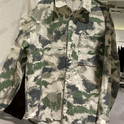 市场上装-衬衫-休闲衬衫【实拍】