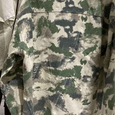 市场上装-衬衫-休闲衬衫【实拍】