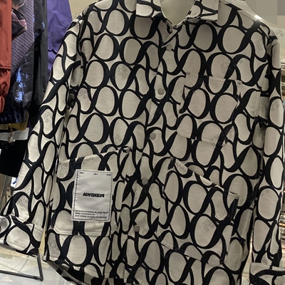 市场上装-衬衫-休闲衬衫【实拍】