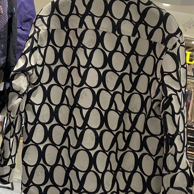 市场上装-衬衫-休闲衬衫【实拍】