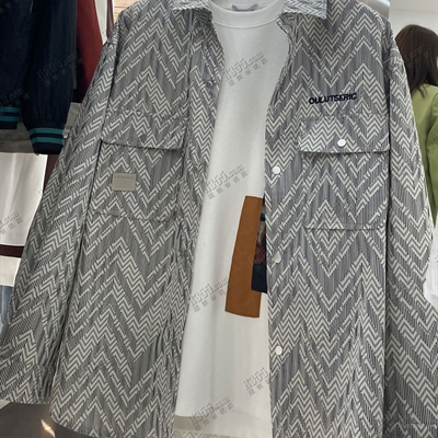 市场上装-衬衫-休闲衬衫【实拍】