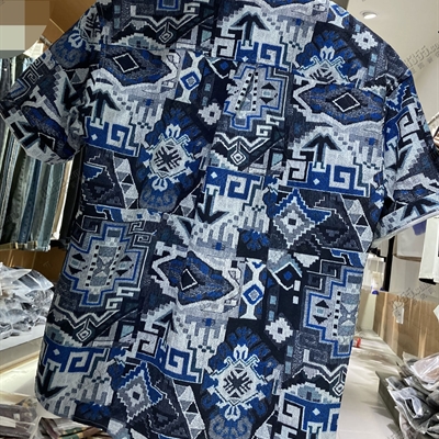 市场上装-衬衫-休闲衬衫【实拍】