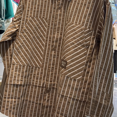 市场上装-衬衫-休闲衬衫【实拍】