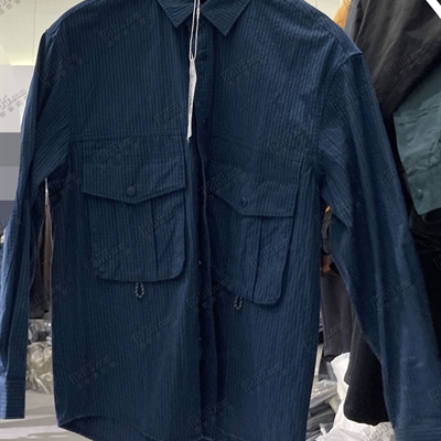 市场上装-衬衫-休闲衬衫【实拍】