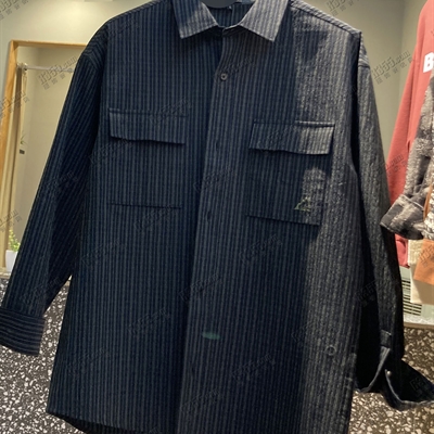 市场上装-衬衫-休闲衬衫【实拍】