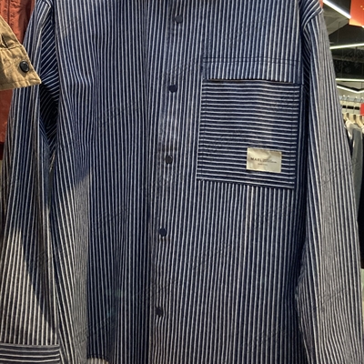 市场上装-衬衫-休闲衬衫【实拍】