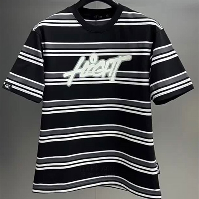 市场上装-T恤-欧货T恤
