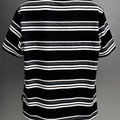 市场上装-T恤-欧货T恤