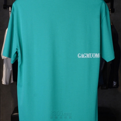 市场上装-T恤-欧货T恤