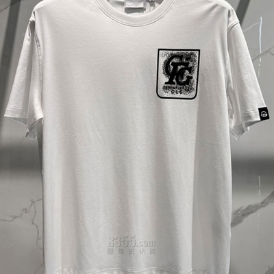 市场上装-T恤-欧货T恤