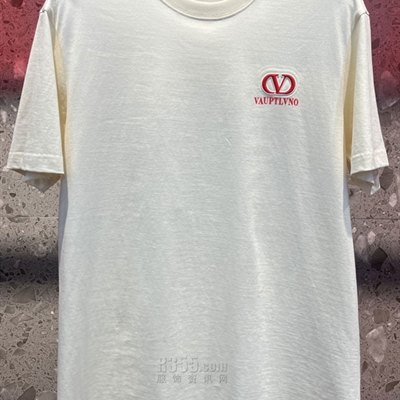 市场上装-T恤-欧货T恤