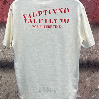 市场上装-T恤-欧货T恤