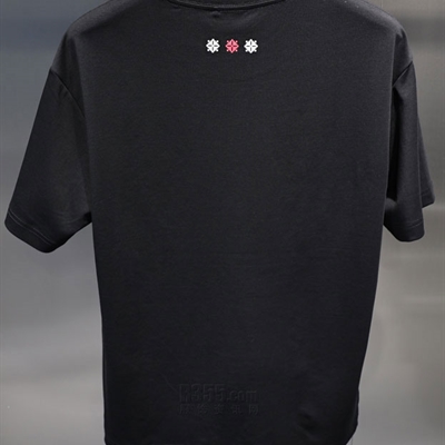 市场上装-T恤-欧货T恤