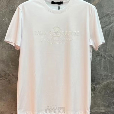 市场上装-T恤-欧货T恤