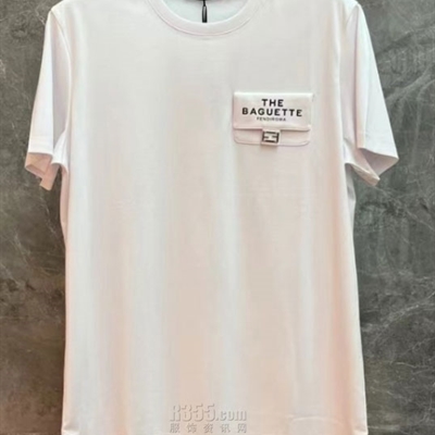 市场上装-T恤-欧货T恤