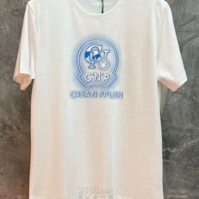 市场上装-T恤-欧货T恤