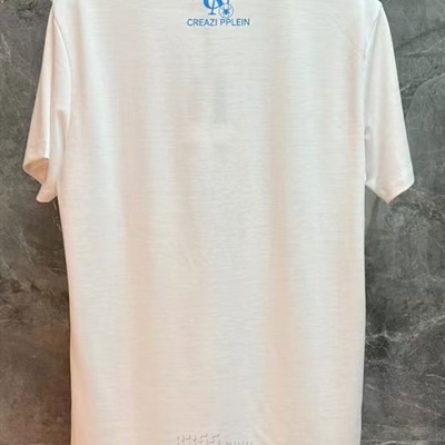 市场上装-T恤-欧货T恤