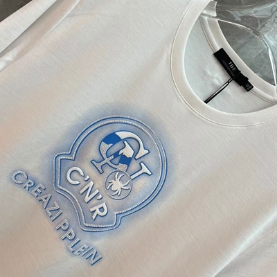 市场上装-T恤-欧货T恤